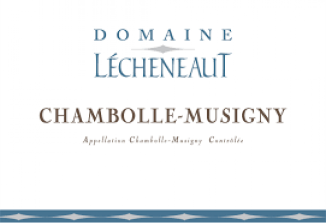 2021 Chambolle-Musigny, Domaine Lécheneaut